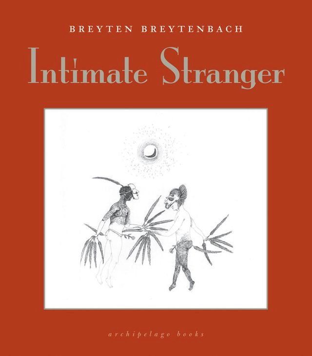  Intimate Stranger(Kobo/電子書)