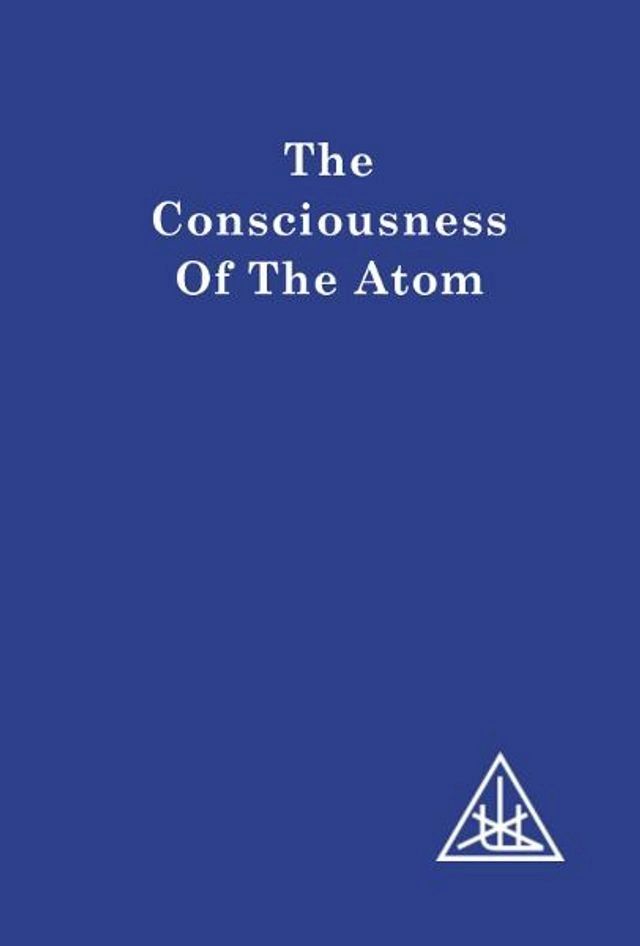  The Consciousness of the Atom(Kobo/電子書)