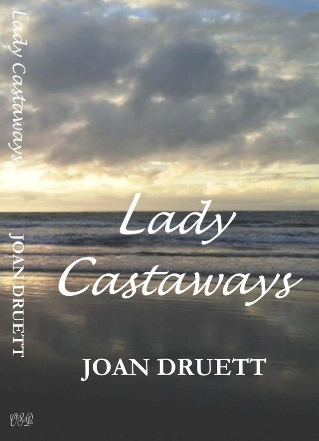  Lady Castaways(Kobo/電子書)