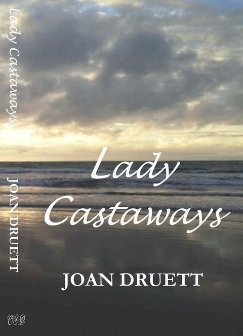 Lady Castaways(Kobo/電子書)