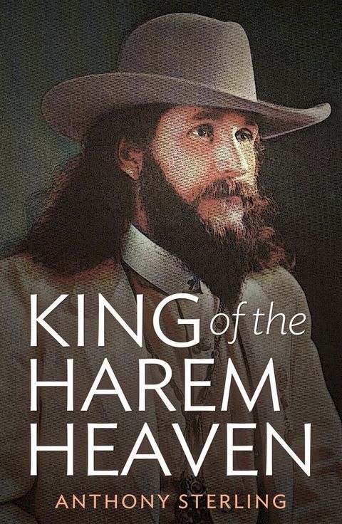 King of the Harem Heaven(Kobo/電子書)