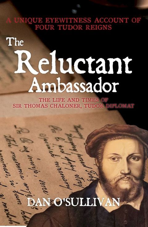 The Reluctant Ambassador(Kobo/電子書)