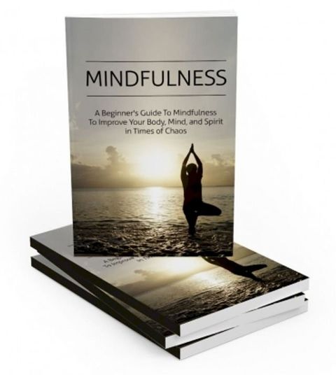 Mindfulness(Kobo/電子書)