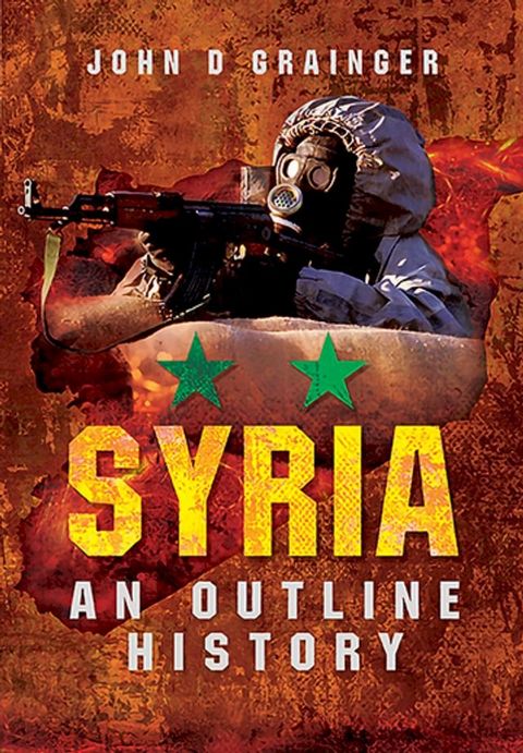 Syria(Kobo/電子書)