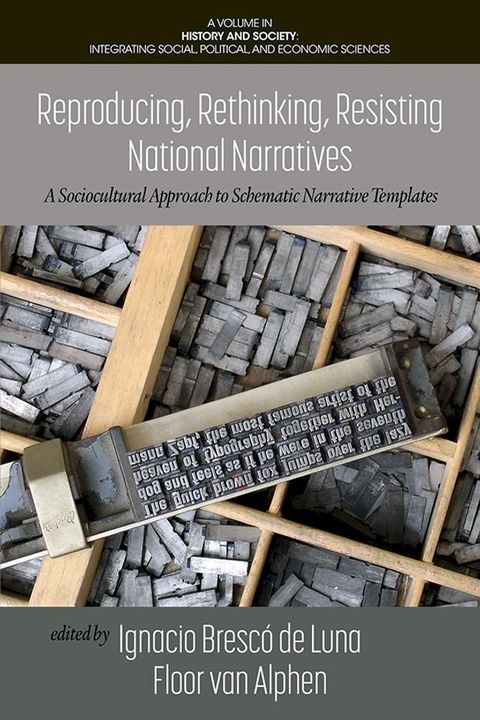 Reproducing, Rethinking, Resisting National Narratives(Kobo/電子書)