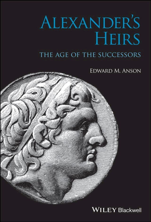  Alexander's Heirs(Kobo/電子書)