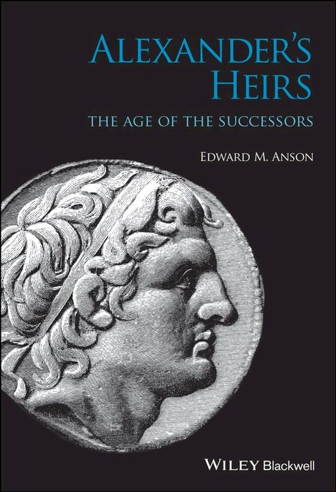 Alexander's Heirs(Kobo/電子書)