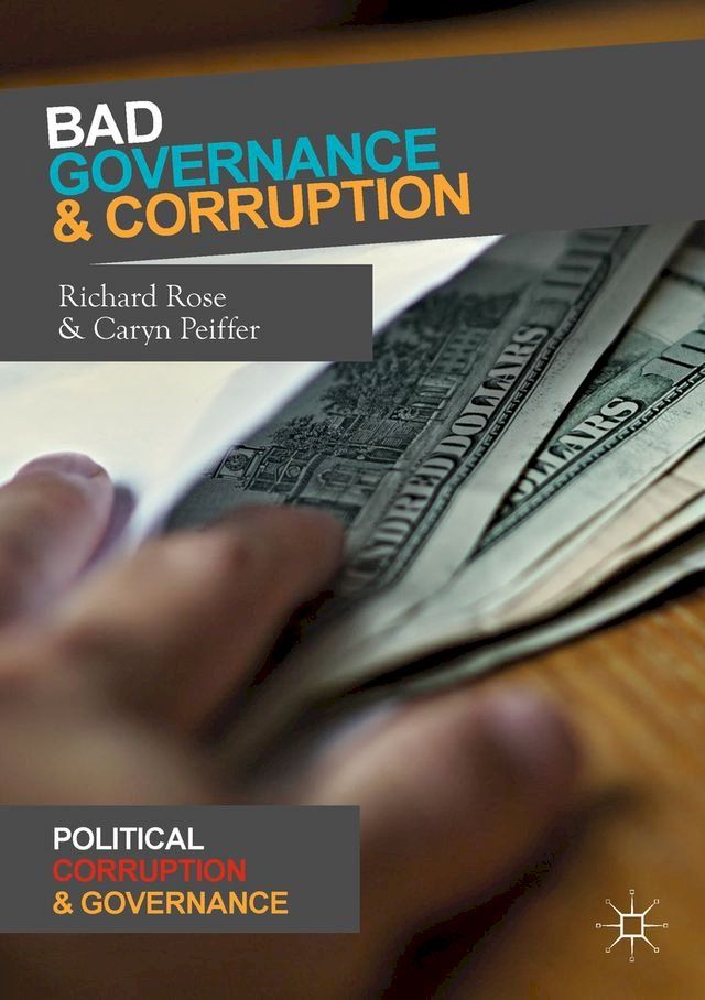  Bad Governance and Corruption(Kobo/電子書)