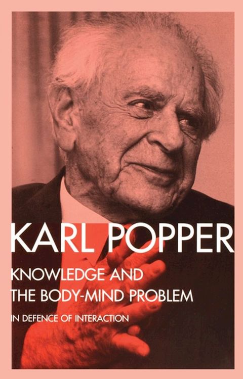 Knowledge and the Body-Mind Problem(Kobo/電子書)