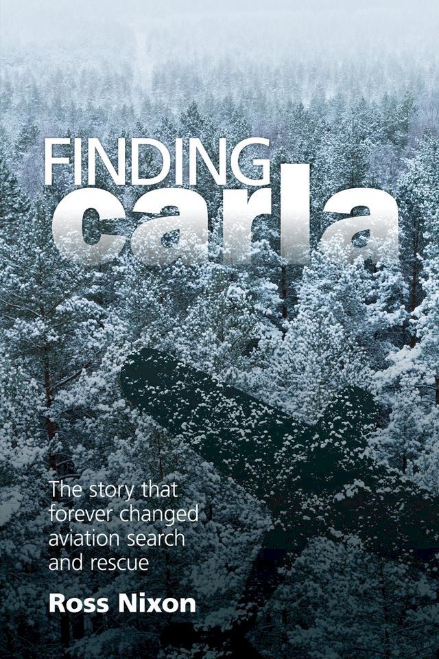  Finding Carla(Kobo/電子書)