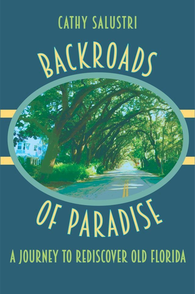  Backroads of Paradise(Kobo/電子書)