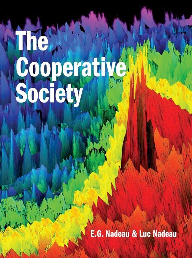  The Cooperative Society(Kobo/電子書)