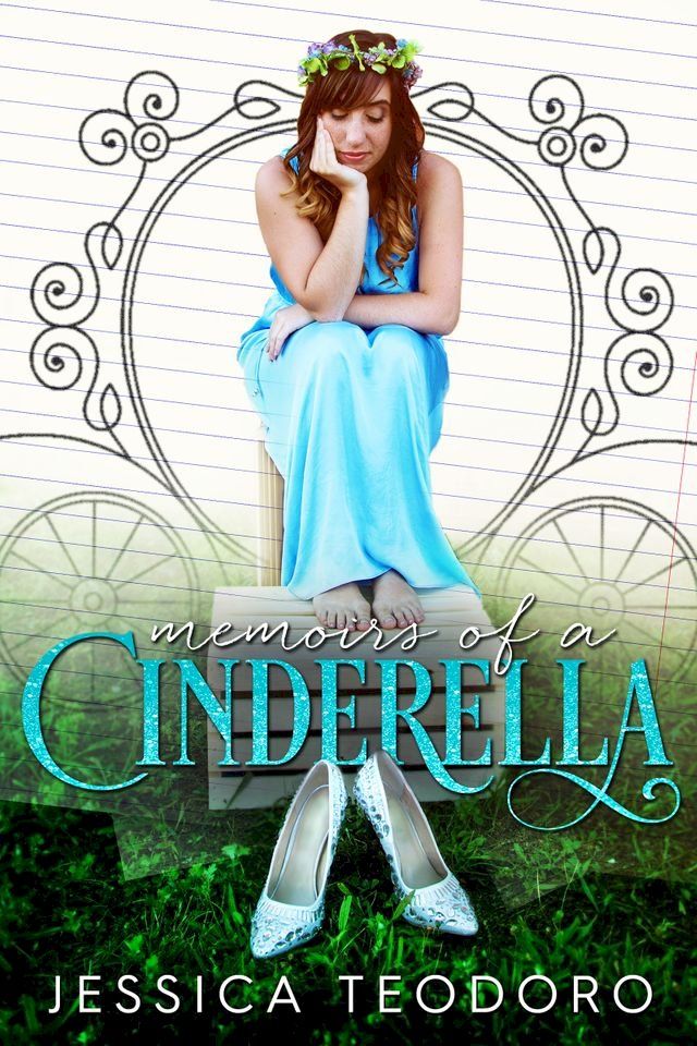  Memoirs of a Cinderella(Kobo/電子書)