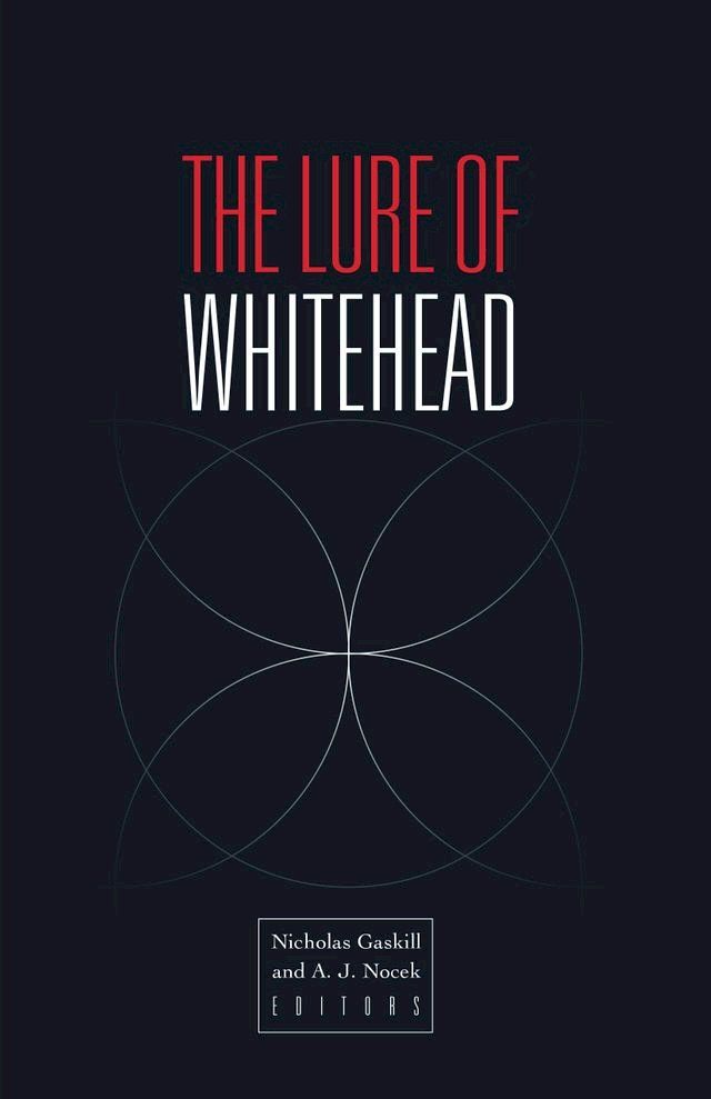  The Lure of Whitehead(Kobo/電子書)