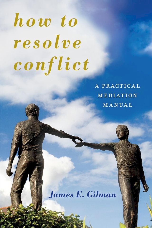  How to Resolve Conflict(Kobo/電子書)