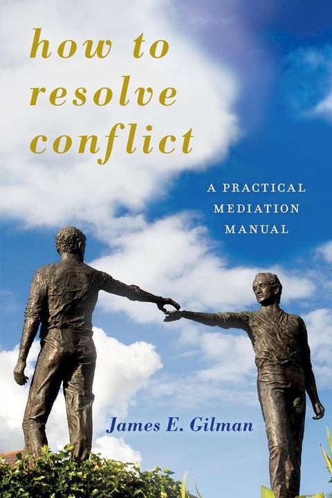 How to Resolve Conflict(Kobo/電子書)