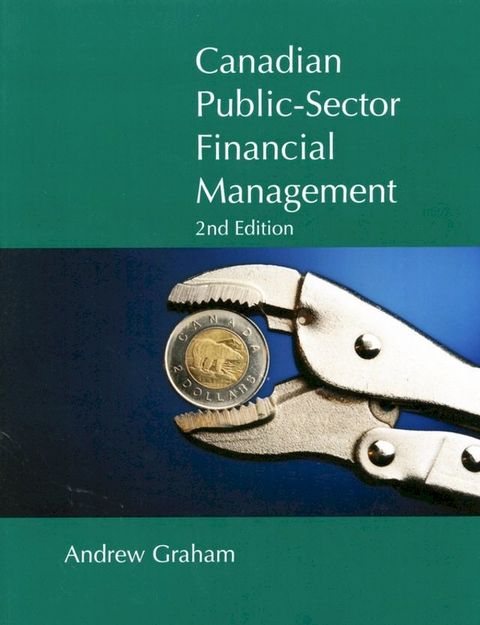 Canadian Public-Sector Financial Management(Kobo/電子書)