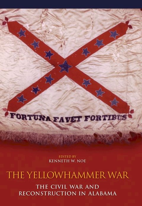 The Yellowhammer War(Kobo/電子書)