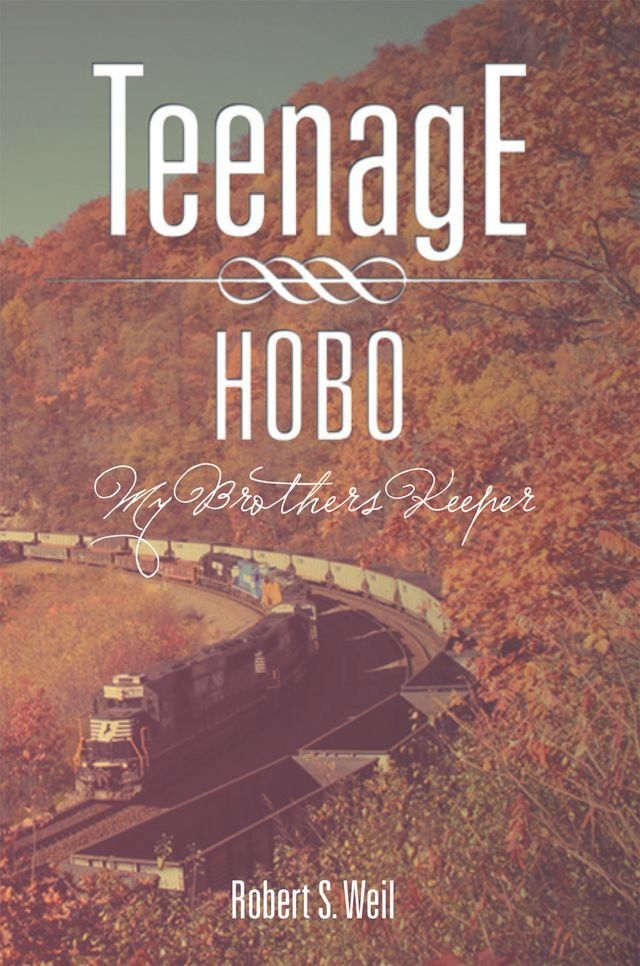  Teenage Hobo(Kobo/電子書)