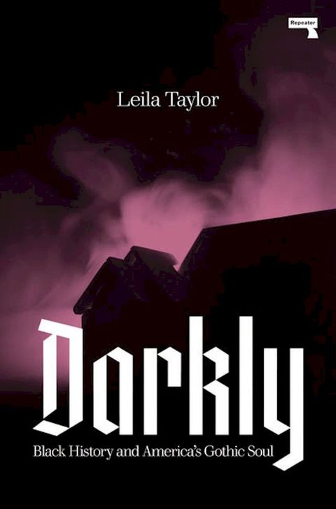 Darkly(Kobo/電子書)