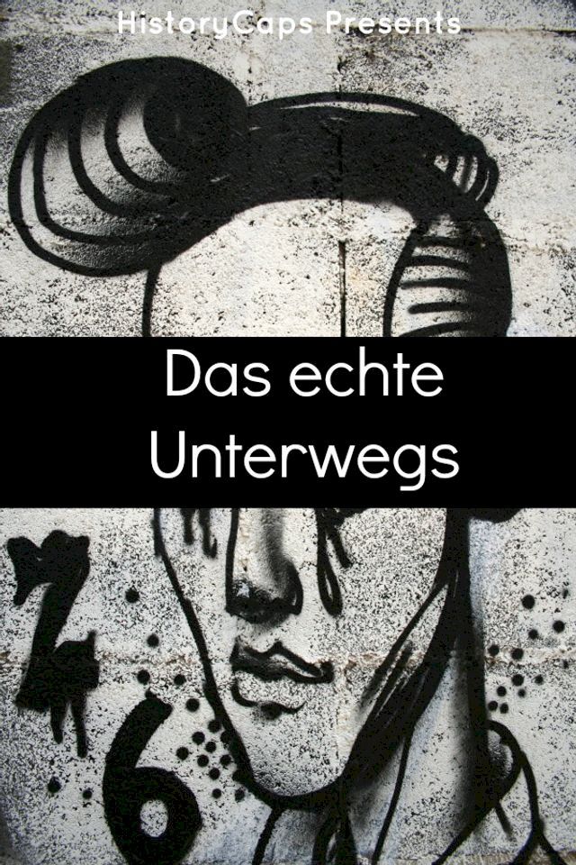  Das echte Unterwegs: Eine Geschichte der Schriftsteller der Beats Bewegung(Kobo/電子書)