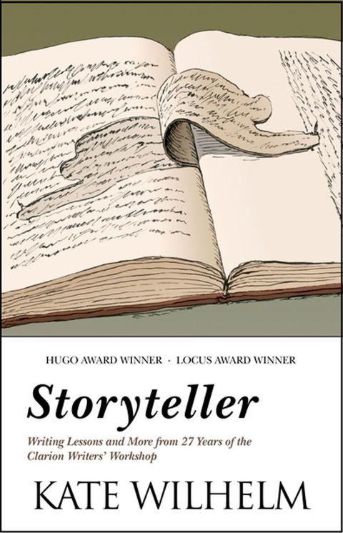 Storyteller(Kobo/電子書)