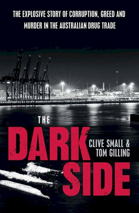 The Dark Side(Kobo/電子書)