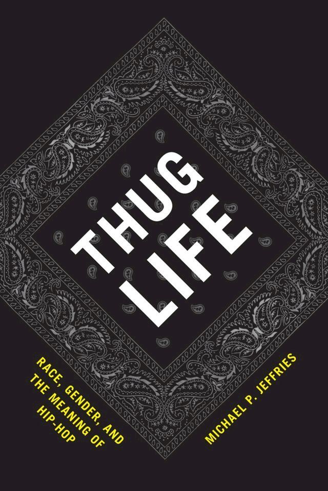  Thug Life(Kobo/電子書)