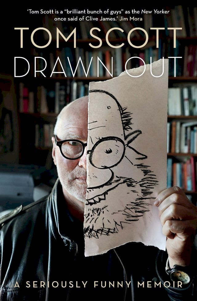  Drawn Out(Kobo/電子書)