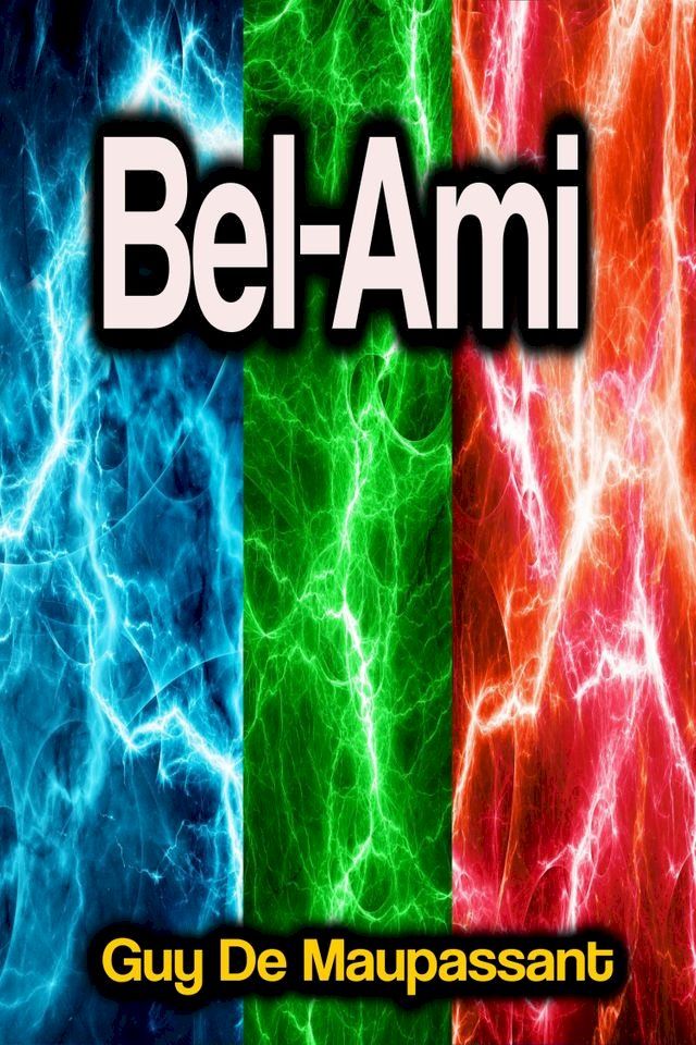  Bel-Ami(Kobo/電子書)