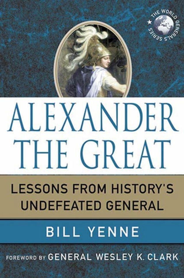  Alexander the Great(Kobo/電子書)