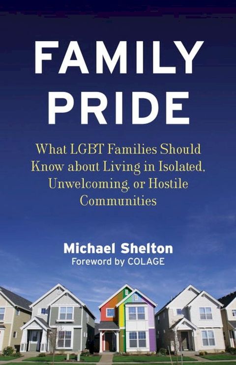 Family Pride(Kobo/電子書)