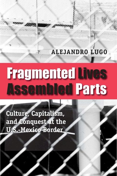 Fragmented Lives, Assembled Parts(Kobo/電子書)