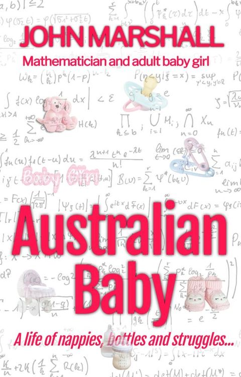 Australian Baby(Kobo/電子書)