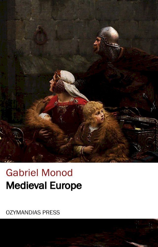  Medieval Europe(Kobo/電子書)