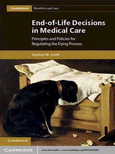 End-of-Life Decisions in Medical Care(Kobo/電子書)