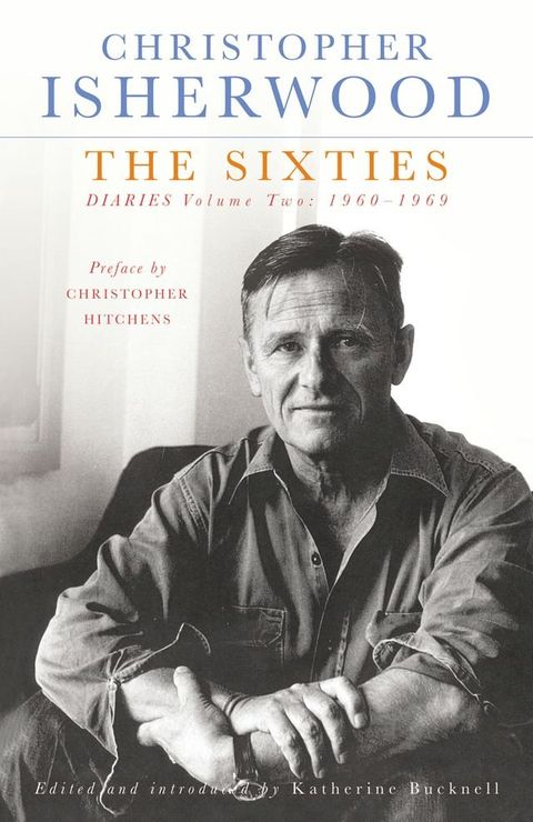 The Sixties(Kobo/電子書)