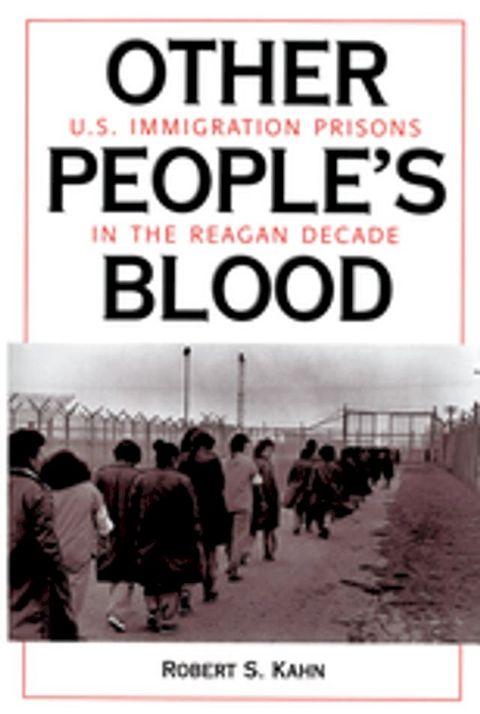 Other People's Blood(Kobo/電子書)