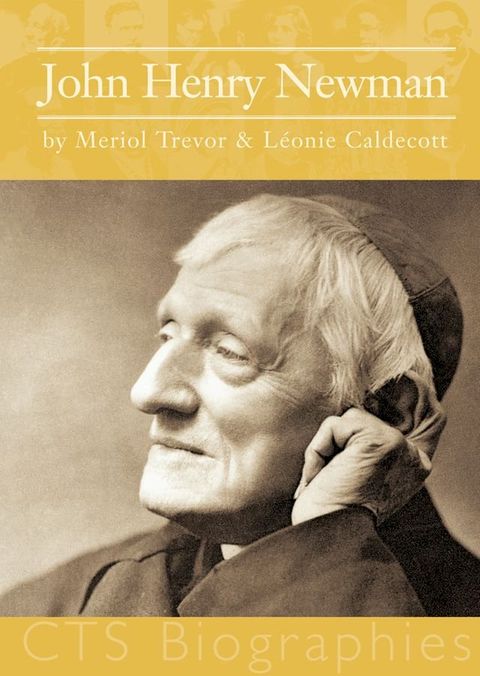 John Henry Newman(Kobo/電子書)