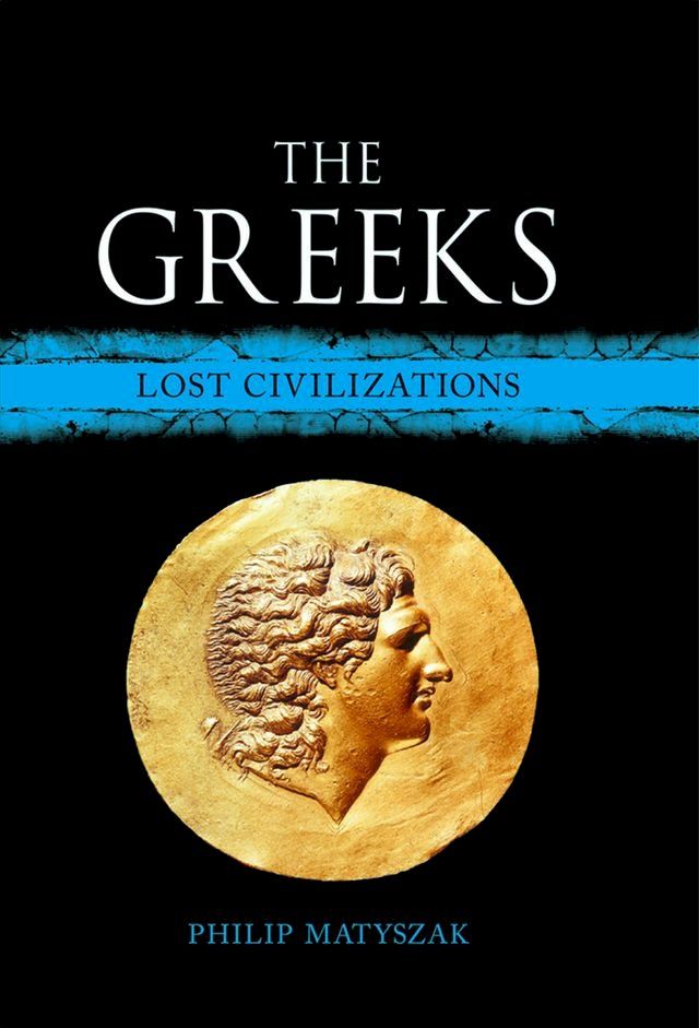  The Greeks(Kobo/電子書)