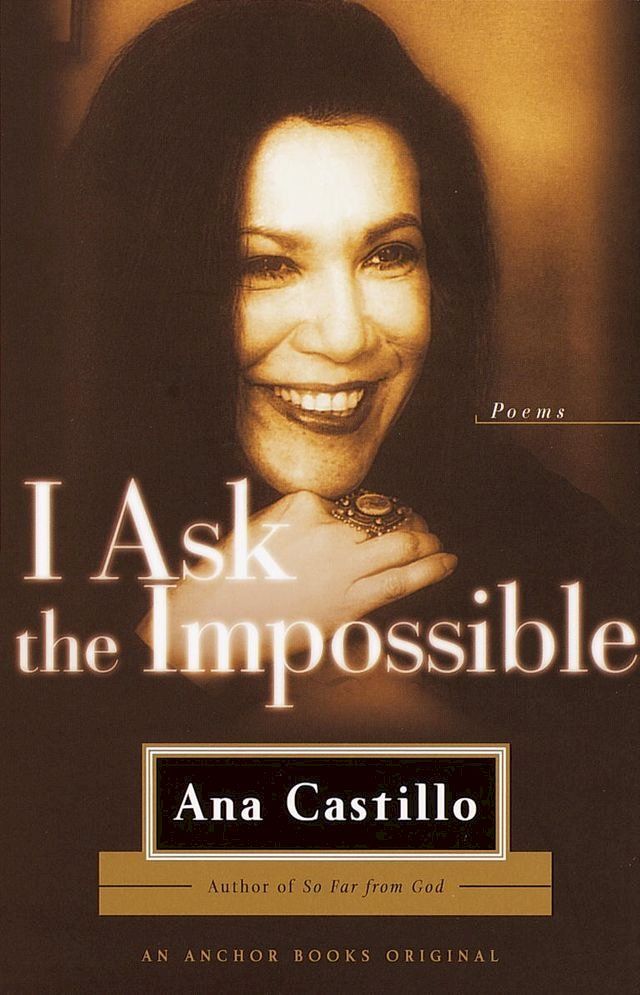  I Ask the Impossible(Kobo/電子書)