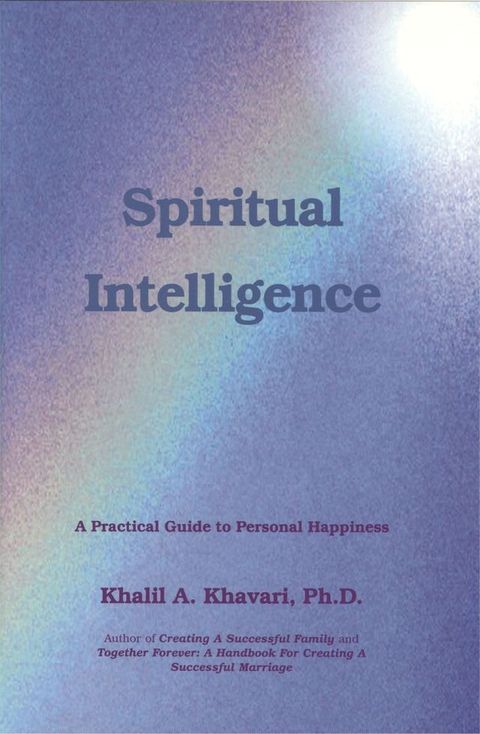 Spiritual Intelligence(Kobo/電子書)