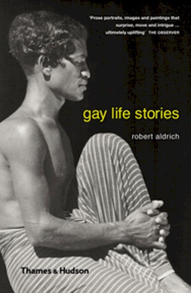  Gay Life Stories(Kobo/電子書)