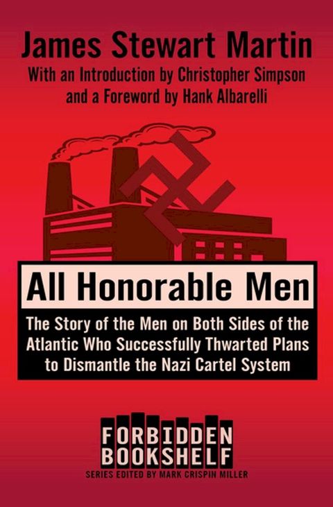 All Honorable Men(Kobo/電子書)