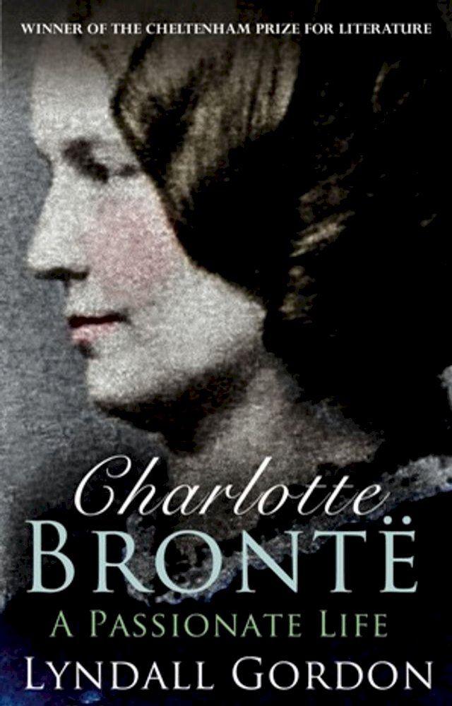  Charlotte Bronte(Kobo/電子書)