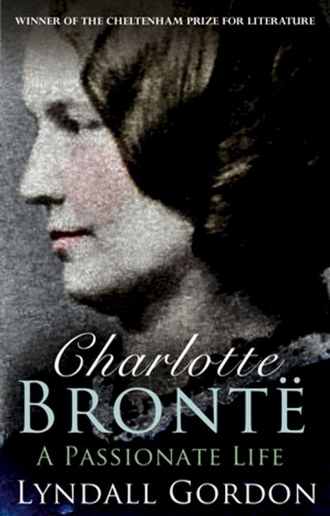 Charlotte Bronte(Kobo/電子書)