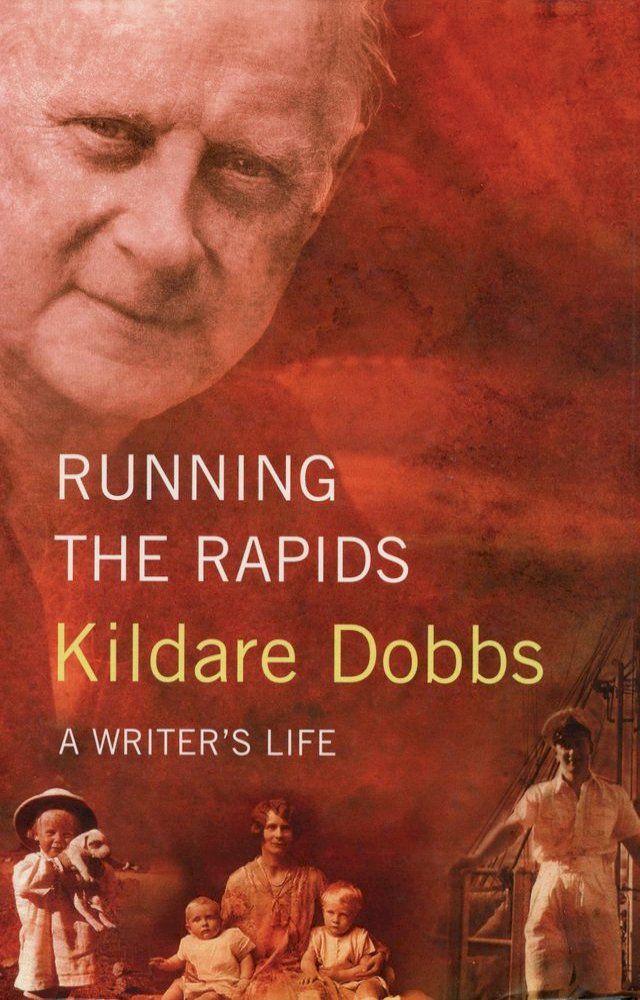  Running The Rapids(Kobo/電子書)