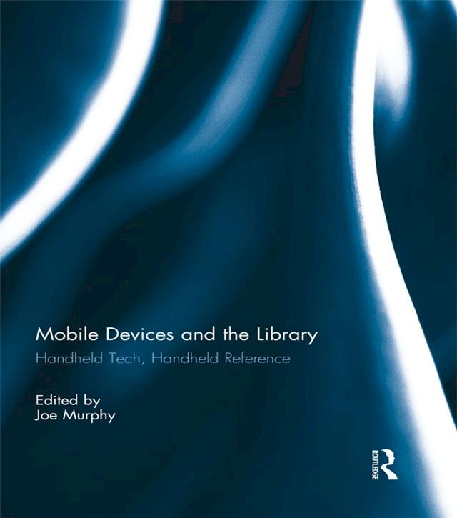  Mobile Devices and the Library(Kobo/電子書)