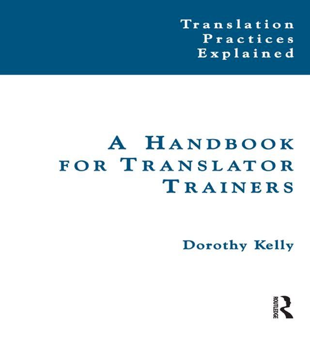  A Handbook for Translator Trainers(Kobo/電子書)