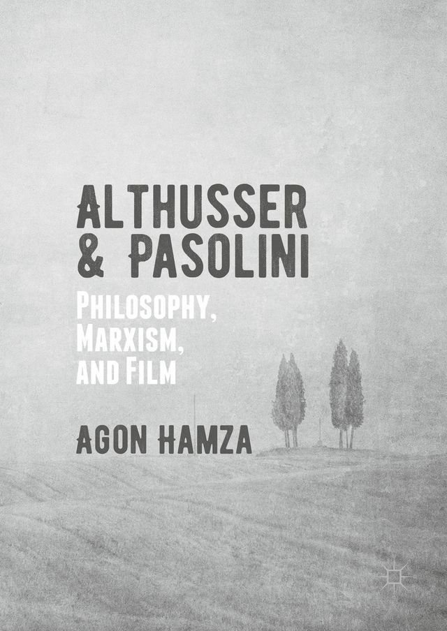  Althusser and Pasolini(Kobo/電子書)